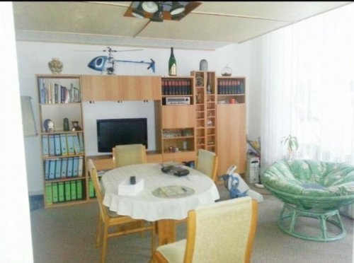 Berlin Suche Immobilie 4 Zimmer - Altbau Charme in Friedenau Wohnung kaufen