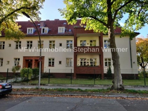 Berlin Immo Für Kapitalanleger
Berlin-Lichterfelde - Wohnen im Schweizer Viertel
Vermietete Wohnung zu verkaufen Wohnung kaufen