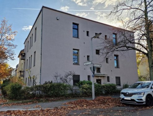 Berlin Immobilienportal Erdgeschoss-Wohnung Wohnung kaufen