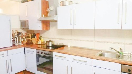 Berlin Immobilien Inserate ❤2,5 Zimmer Wohnung mit EBK im ruhigen Lankwitz❤ Wohnung kaufen