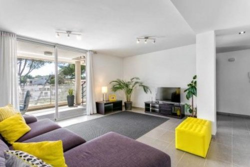 Berlin 5-Zimmer Wohnung Top-Neubau Maisonette Wohnung 5 Zi/K/D/B Terrasse 130 m² Berlin Köpenick Wohnung kaufen