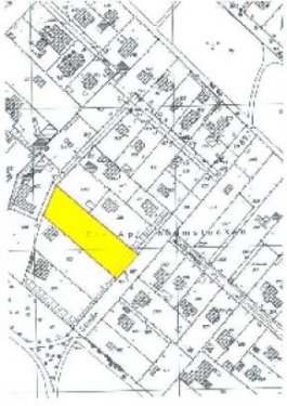 Berlin Immobilienportal großzügiges und idyllisches Baugrundstück in Müggelheim Grundstück kaufen