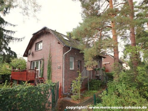 Berlin Günstiges Haus Mein neues Zuhause in Müggelheim! Haus kaufen