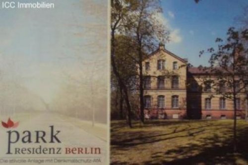 Berlin Gewerbe Immobilien Parkresidenz Berlin Gewerbe kaufen