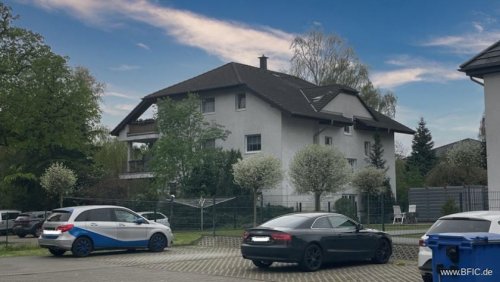 Berlin Inserate von Häusern aufgeteiltes neuwertiges Mehrfamilienhaus in Mahldorf Haus kaufen