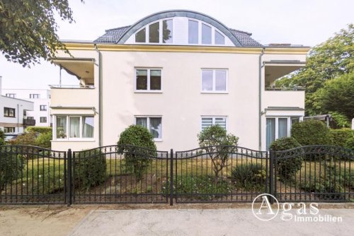 Berlin Neubau Wohnungen Bezugsfrei: attraktive 3-Zimmer-Wohnung in Berlin Heinersdorf Wohnung kaufen