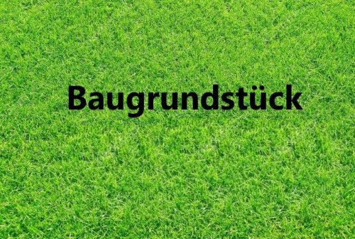 Berlin Immobilienportal Grundstück Grundstück kaufen