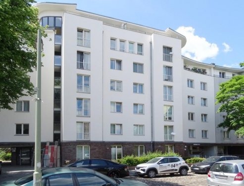 Berlin Immobilien Bezugsfreie attraktive 2-Zimmer-Wohnung

in Reinickendorf Wohnung kaufen