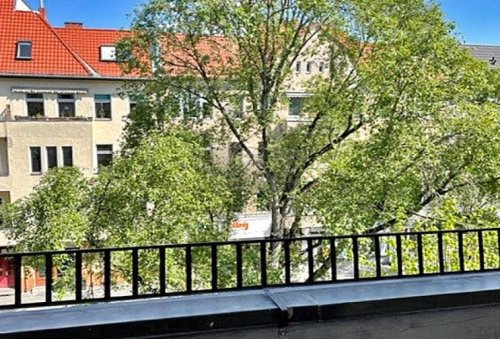 Berlin Wohnungsanzeigen Bezugsfreie Wohnung in Berlin-Reinickendorf

- Provisionsfrei - Wohnung kaufen