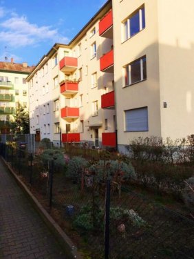 Berlin Wohnungsanzeigen ❤ 1 - Zimmer Wohnung im ruhigen Spandau ❤ Wohnung kaufen