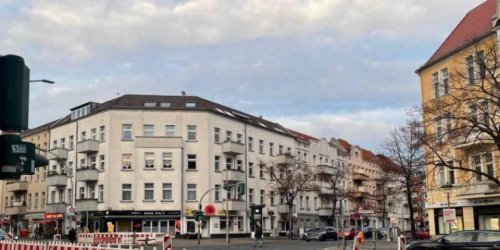 Berlin Wohnungen Ihr neues Zuhause wartet! Charmante Eigentumswohnung in Berlin-Spandau Wohnung kaufen