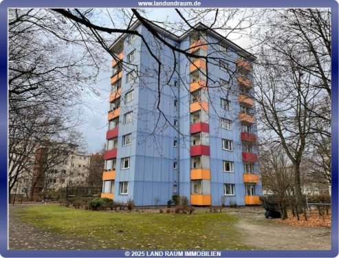 Berlin Immobilien Moderne 1-Zimmer-Wohnung in Charlottbg. Siemensstadt: Zentrale Lage Seniorengerecht Wohnung kaufen