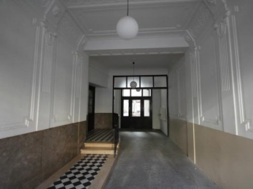 Berlin Wohnungen Charlottenburger Altbau-Investment - (WE K04) Wohnung kaufen