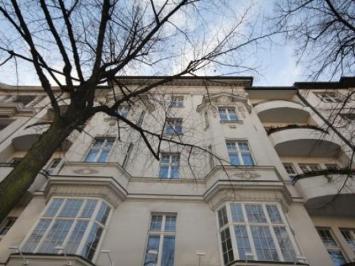 Berlin Immobilie kostenlos inserieren Wohnen mit Niveau in Berlin-Charlottenburg (WE K12) Wohnung kaufen