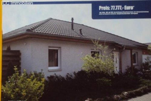 Berlin Immobilien Bungalow 1A Haus kaufen