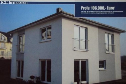 Berlin Haus Stadtvilla II Haus kaufen