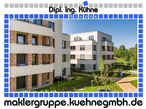 Potsdam Immobilien Neubau Familienwohnung Wohnung kaufen