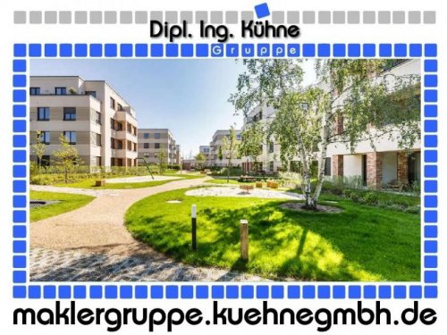 Potsdam Neubau Wohnungen Neubau Pärchen-Wohnung Wohnung kaufen