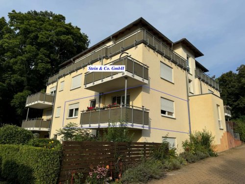 Werder (Havel) Wohnungen 10.10.24 16:00 Uhr Besichtigung - günstige Wohnung in Werder - mit Balkon und PKW-Stellplatz Wohnung kaufen