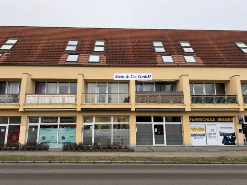 Werder (Havel) Immobilie kostenlos inserieren 26.02. Besichtigung - individuelle Wohnung in Werder sucht neuen Eigentümer Wohnung kaufen