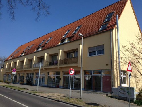 Werder (Havel) Immobilien neuer Eigentümer für Einraumwohnung in Zentrumsnähe gesucht Wohnung kaufen