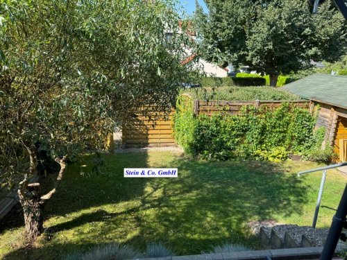 Schwielowsee Wohnungen sofort einziehen - Eigentumswohnung mit Terrasse, Garten, Stellplatz in ruhiger Wohnsiedlung Wohnung kaufen