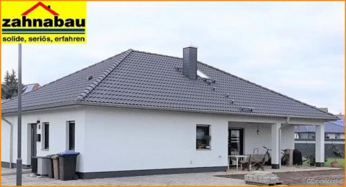 Michendorf Inserate von Häusern Altersgerecht, Zukunftsorientiert und schlau der BAU mit Zahnabau Haus kaufen