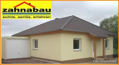 Michendorf Immobilien Inserate Altersgerecht, Zukunftsorientiert und schlau der BAU mit Zahnabau Haus kaufen