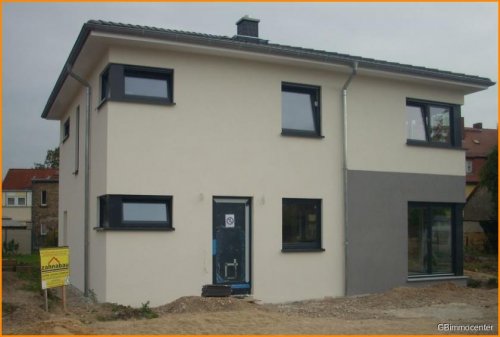 Michendorf Inserate von Häusern Baugrundstück am Waldrand mit SUPER Anbindung , Komplett ERSCHLOSSEN auch Glasfaser und TOP Hausbau Haus kaufen