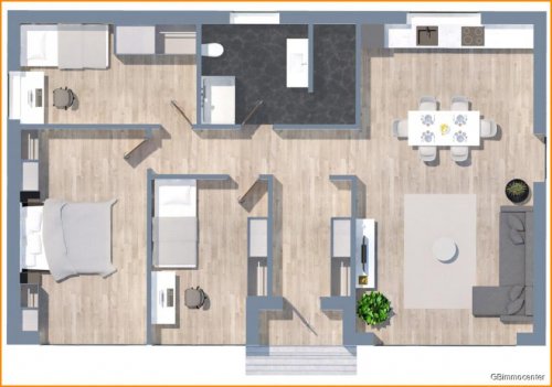 Michendorf Immobilien Inserate IHR Seniorengerechtes Modulhaus - Ökologisch, modern mit Pfiff Haus kaufen