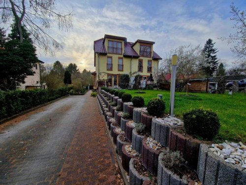 Falkensee 2-Familienhaus Doppelhaus mit Seeblick in erster Linie! VB Haus kaufen