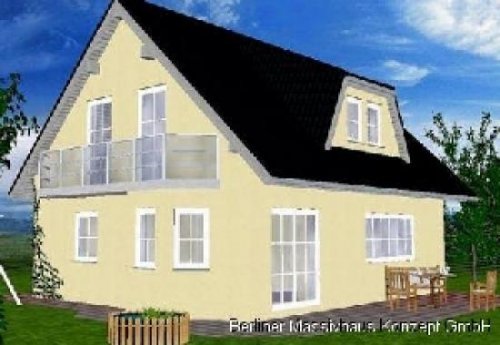 Brieselang Suche Immobilie Gemütliches EFH sucht Bauherren, inkl. Grundstück in Brieselang Haus kaufen