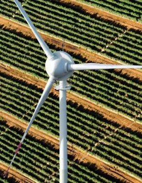 Wenzlow Gewerbe 2 Windkraftanlage in Deutschland zu verkaufen Gewerbe kaufen