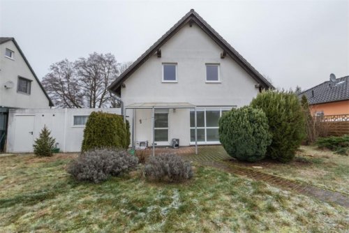 Bensdorf Inserate von Häusern Bezugsfertiges Juwel: 124 m² Wohnfläche mit Doppelgarage! Haus kaufen