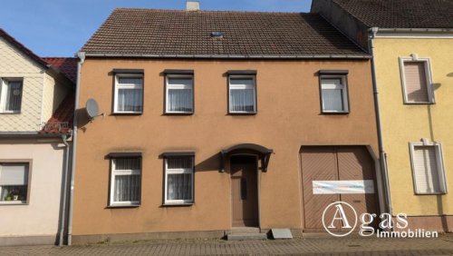 Görzke Immobilienportal großzügiges Einfamilienhaus mit Nebengelass Haus kaufen