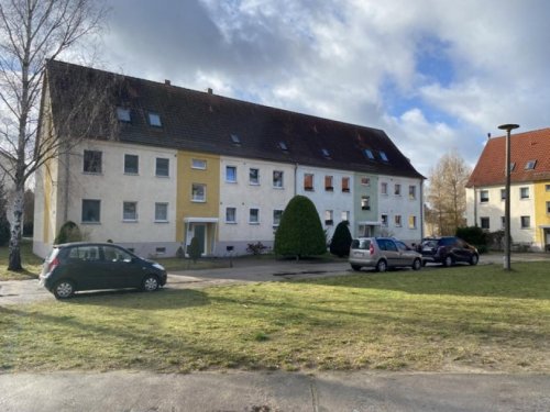 Jüterbog Wohnung Altbau Eigentumswohnung in Zentrumsnähe von Jüterbog Wohnung kaufen