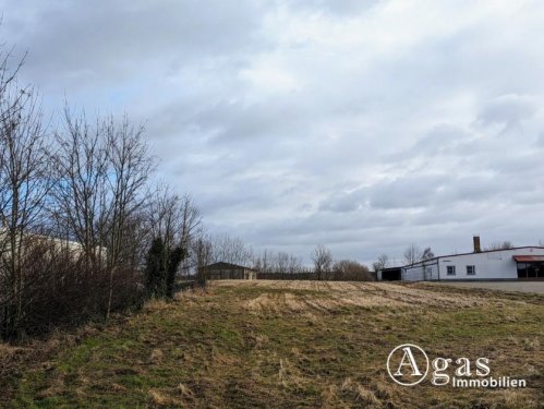 Jüterbog Immobilien Großes Gewerbegrundstück in Jüterbog Grundstück kaufen