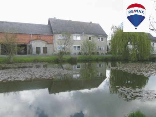 Jüterbog Haus Ländliches Leben auf einem tollen Hof Haus kaufen