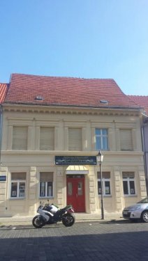 Luckenwalde Haus schöne Villa, Wohn- und Geschäftshaus Haus kaufen