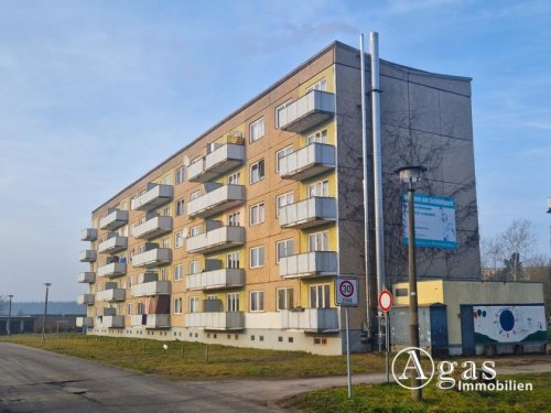 Neuhardenberg Haus Vollvermieteter Wohnblock mit 40 Einheiten vor den Toren Berlins Haus kaufen