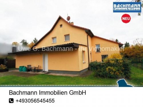 Petershagen (Landkreis Märkisch-Oderland) Immobilien Inserate Petershagen-Eggersdorf: Charmantes EFH mit 4 Zi. auf gr. Grundstück voller herrlicher Obstbäume Haus kaufen