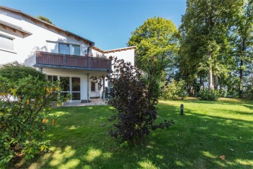 Königs Wusterhausen 1-Zimmer Wohnung Gepflegtes Wohnen in bester Lage mit Seeblick! Wohnung kaufen