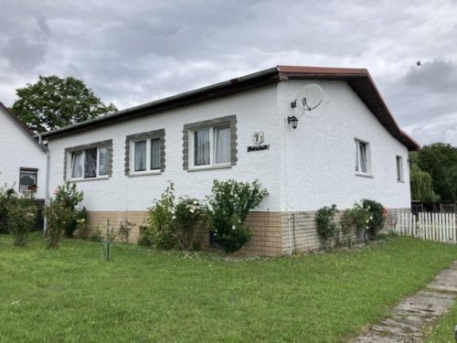 Mittenwalde (Landkreis Dahme-Spreewald) Immobilienportal Einfamilienhaus mit Großem Grundstück Haus kaufen