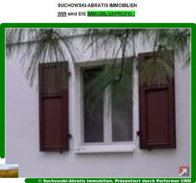 Birkholz (Landkreis Teltow-Fläming) Immobilien *** EFH mit großem Garten *** Haus kaufen