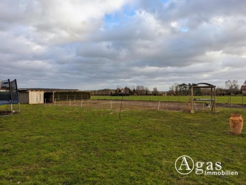 Dahme/Mark Immobilien großzügiges, bauträgerfreies Grundstück Grundstück kaufen