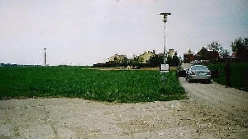 Angermünde Grundstücke Schönes Wiesengrundstück mit vielen Möglichkeiten Grundstück kaufen