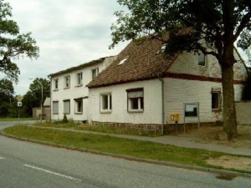 Marienfließ Immobilien Verkehrsgünstig MFH Wohnhaus 3 WE Haus kaufen