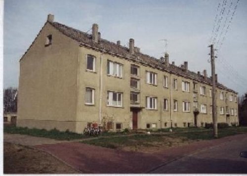  Häuser Mehrfamilienhaus im Urlaubsparadies Mecklenburgische Seenplatte Haus kaufen