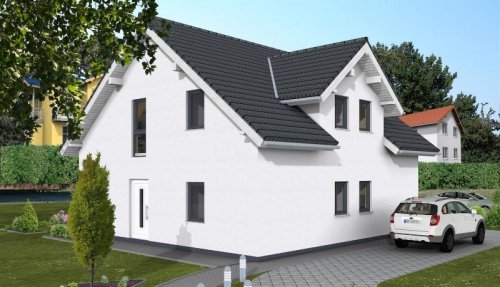 Wulkenzin Immobilien Verbessern Sie in Wulkenzin Ihre Lebensqualität Haus kaufen