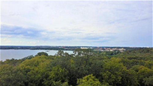 Burg Stargard Gastronomie Appartement/Hotelanlage Mecklenburger Seenplatte Gewerbe kaufen